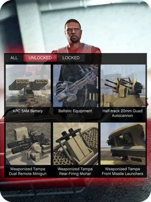 Bunker Research [Legacy]